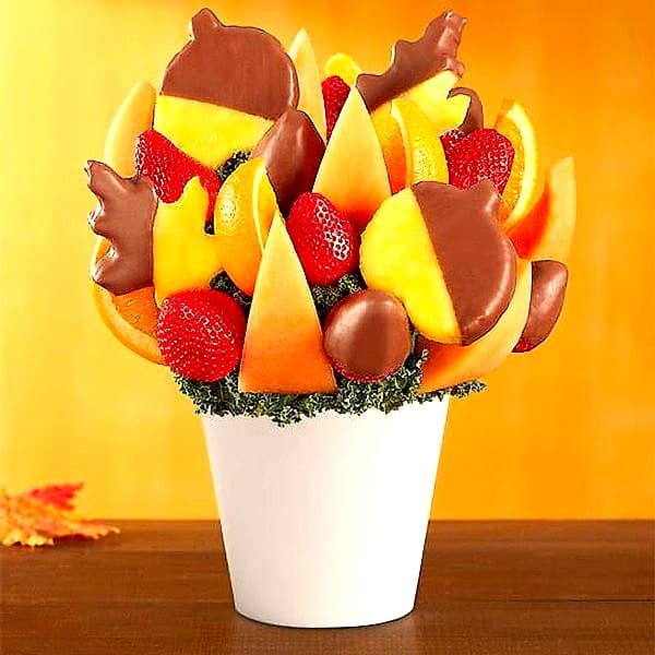 Harvest Delight (TM)