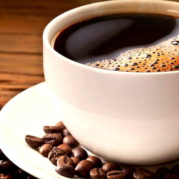 Brewed Coffee