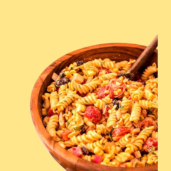 Califia Pasta Salad