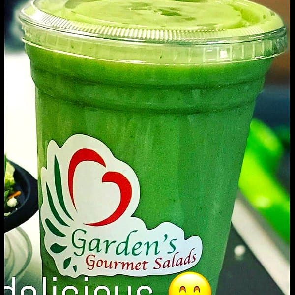 Green Smoothie