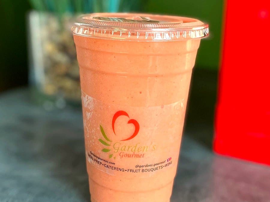 Island Smoothie