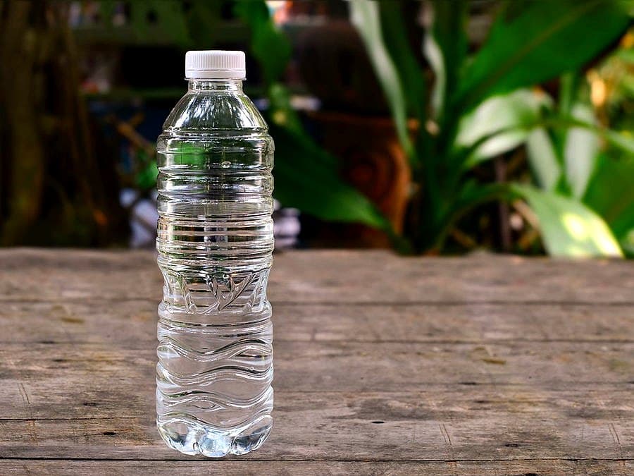 Water