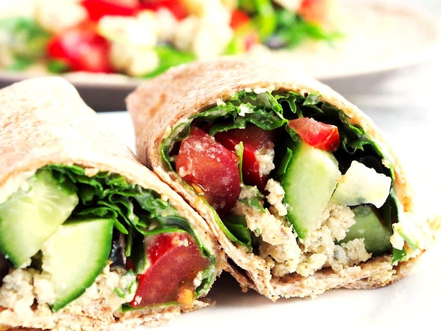 Create Your Own Wrap