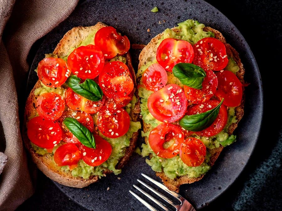 Avocado Toast