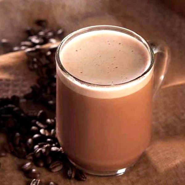 Hot Chocolate