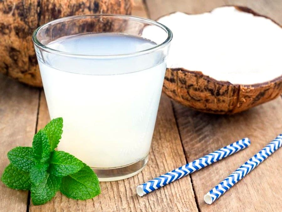 Coconut Water