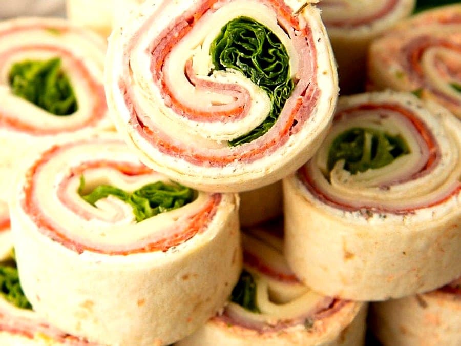 Pinwheel