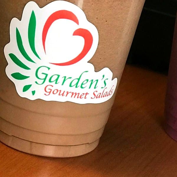 Chocolate Smoothie