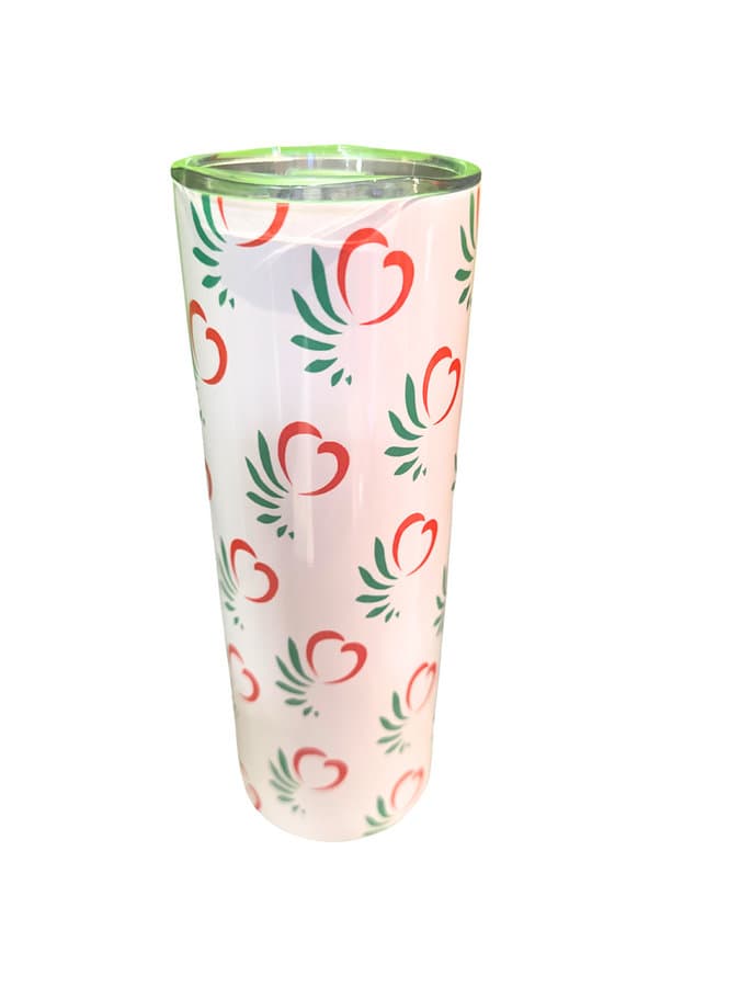 Tumbler 20z Hot & Cold