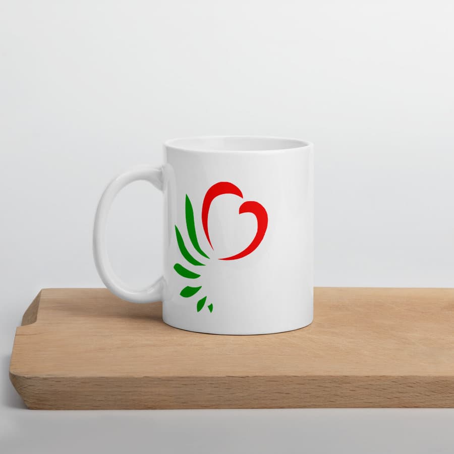 Mug